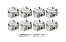 Load image into Gallery viewer, RACE TEC PISTONS 1000377 SBF Dished Piston Set 4.030 Bore -9.5cc