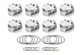 RACE TEC PISTONS 1000382 SBF Dished Piston Set 4.030 Bore -16cc