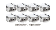Load image into Gallery viewer, RACE TEC PISTONS 1000463 SBF 351W FT Piston Set 4.030 Bore -5cc