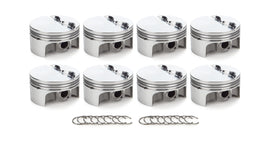 RACE TEC PISTONS 1000463 SBF 351W FT Piston Set 4.030 Bore -5cc