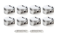Load image into Gallery viewer, RACE TEC PISTONS 1000466 SBF 351W FT Piston Set 4.030 Bore -5cc