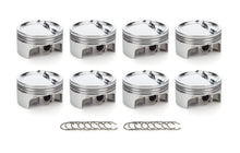 Load image into Gallery viewer, RACE TEC PISTONS 1000499 SBF 351W Dish Piston Set 4.030 Bore -29.1cc