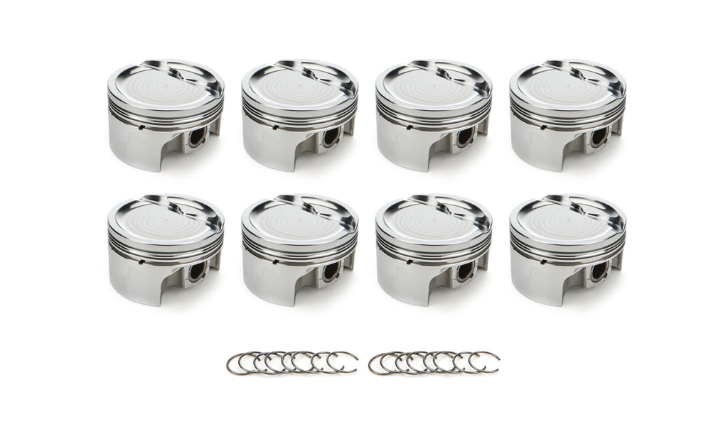 RACE TEC PISTONS 1000559 SBM FT Piston Set 4.030 Bore -24.6cc