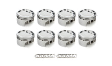 Load image into Gallery viewer, RACE TEC PISTONS 1000559 SBM FT Piston Set 4.030 Bore -24.6cc