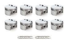 Load image into Gallery viewer, RACE TEC PISTONS 1000588 GM LS FT Piston Set 3.908 Bore -3.3cc