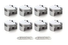 Load image into Gallery viewer, RACE TEC PISTONS 1000595 GM LS FT Piston Set 3.908 Bore -3.3cc