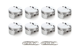 RACE TEC PISTONS 1000597 GM LS FT Piston Set 4.010 Bore -3.3cc