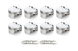 RACE TEC PISTONS 1000597 GM LS FT Piston Set 4.010 Bore -3.3cc