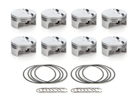 RACE TEC PISTONS 1000603 GM LS FT Piston Set 4.005 Bore -3.3cc