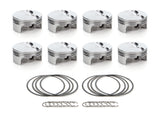 RACE TEC PISTONS 1000603 GM LS FT Piston Set 4.005 Bore -3.3cc