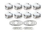 RACE TEC PISTONS 1000605 GM LS FT Piston Set 4.125 Bore -3.3cc
