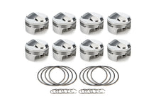 Load image into Gallery viewer, RACE TEC PISTONS 1000676 BBC Dome Piston Set 4.310 Bore +39.8cc