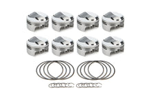 Load image into Gallery viewer, RACE TEC PISTONS 1000686 BBC Dome Piston Set 4.310 Bore +39.8cc