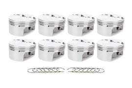 RACE TEC PISTONS 1000716 GM LS FT Piston Set 4.070 Bore -3.3cc