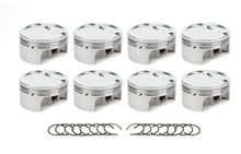 Load image into Gallery viewer, RACE TEC PISTONS 1000720 GM LS Dished Piston Set 4.070 Bore -20cc