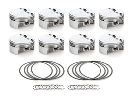 RACE TEC PISTONS 1000727 GM LS FT Piston Set 3.905 Bore  -3.3cc