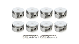 RACE TEC PISTONS 1000788 Ford 4.6L/5.4L 2V Piston Set 3.572 Bore  0cc