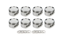 Load image into Gallery viewer, RACE TEC PISTONS 1000789 Ford 4.6L/5.4L 2V Piston Set 3.572 Bore  -20cc