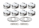 RACE TEC PISTONS 1001164 GM LS FT Piston Set 4.070 Bore -4.1cc