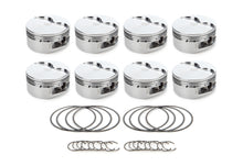 Load image into Gallery viewer, RACE TEC PISTONS 1001165 GM LS FT Piston Set 4.125 Bore -4.1cc