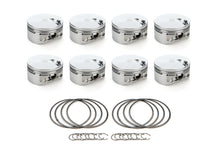 Load image into Gallery viewer, RACE TEC PISTONS 1001266 BBC FT Piston Set 4.500 Bore -3cc