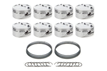 Load image into Gallery viewer, RACE TEC PISTONS 1001362 SBF Dished Piston Set 4.030 Bore - 20.0cc