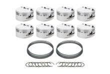 Load image into Gallery viewer, RACE TEC PISTONS 1001399 SBF FT Piston Set 4.030 Bore -5.2cc