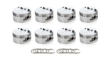 Load image into Gallery viewer, RACE TEC PISTONS 1001402 SBF FT Piston Set 4.030 Bore -5.2cc