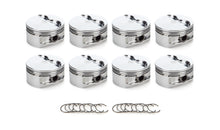 Load image into Gallery viewer, RACE TEC PISTONS 1001403 SBF FT Piston Set 4.125 Bore -5.2cc