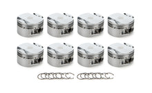 Load image into Gallery viewer, RACE TEC PISTONS 1001415 Ford 5.0L Coyote Piston Set 3.631 Bore -3cc