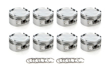 Load image into Gallery viewer, RACE TEC PISTONS 1001416 Ford 5.0L Coyote Piston Set 3.631 Bore -16cc