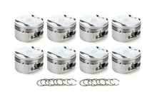 Load image into Gallery viewer, RACE TEC PISTONS 1001425 Ford 4.6L/5.4L 4V Piston Set  3.572 Bore 0cc