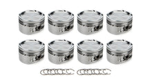 Load image into Gallery viewer, RACE TEC PISTONS 1001426 Ford 4.6L/5.4L 4V Piston Set  3.572 Bore -20cc