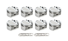 Load image into Gallery viewer, RACE TEC PISTONS 1001691 GM LS Piston Set 4.010 Bore -10.5cc