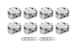 RACE TEC PISTONS 1001691 GM LS Piston Set 4.010 Bore -10.5cc