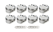Load image into Gallery viewer, RACE TEC PISTONS 1001692 GM LS Piston Set 4.030 Bore -11.4cc