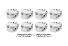 Load image into Gallery viewer, RACE TEC PISTONS 1001694 GM LS Piston Set 4.070 Bore -13.2cc