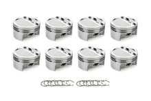 Load image into Gallery viewer, RACE TEC PISTONS 1001695 GM LS Piston Set 4.075 Bore -13.4cc
