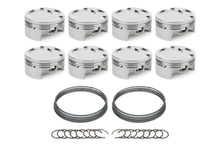 Load image into Gallery viewer, RACE TEC PISTONS 1001711 GM LS Piston Set 4.030 Bore -20.7cc