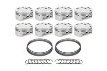 Load image into Gallery viewer, RACE TEC PISTONS 1001713 GM LS Piston Set 4.070 Bore -22.7cc