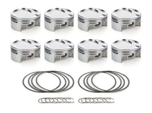 Load image into Gallery viewer, RACE TEC PISTONS 1001715 GM LS Piston Set 4.125 Bore -25cc.