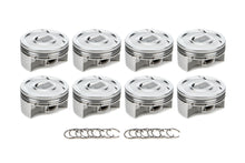 Load image into Gallery viewer, RACE TEC PISTONS 1001859 GM LT Gen-V Piston Set 4.070 Bore -8.3cc