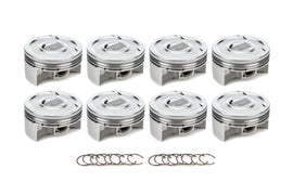 RACE TEC PISTONS 1001859 GM LT Gen-V Piston Set 4.070 Bore -8.3cc