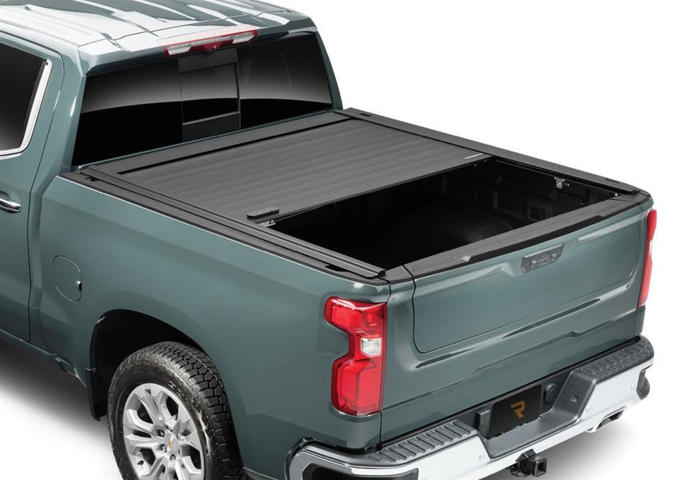 RETRAX 80384 RetraxPRO MX 80384 Retractable Bed Cover for 2017-2024 Ford F-250, 8 ft 2 in Bed