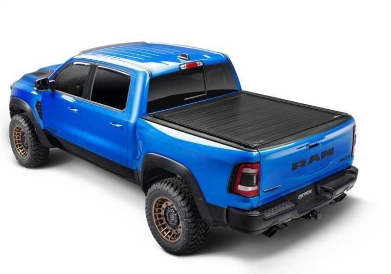RETRAX T-80243 RetraxPRO XR Bed Cover 19-   Ram 1500 5.7ft Bed