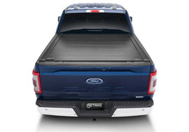 RETRAX T-80378 RetraxPRO XR Bed Cover 21-   Ford F150 5.5ft