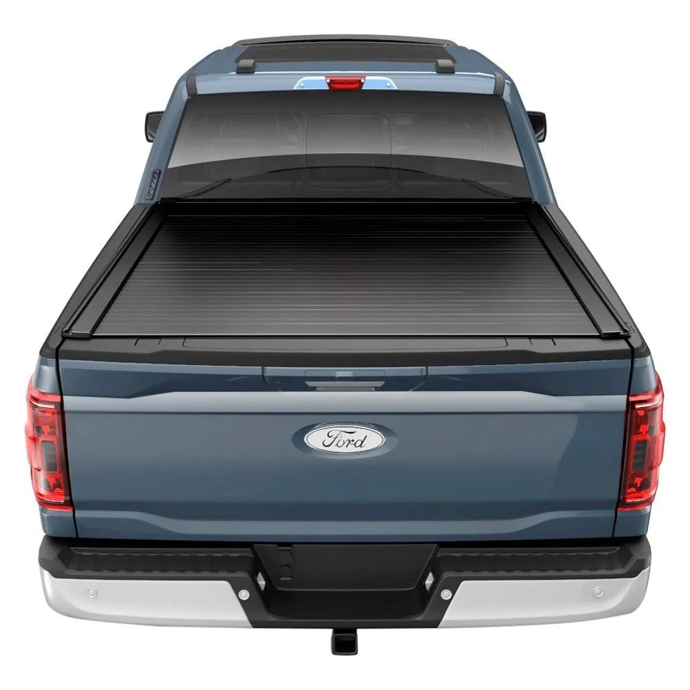 RETRAX T-80384 RetraxPRO XR Bed Cover 17-   Ford F250 8ft 2in