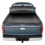 RETRAX T-80384 RetraxPRO XR Bed Cover 17-   Ford F250 8ft 2in