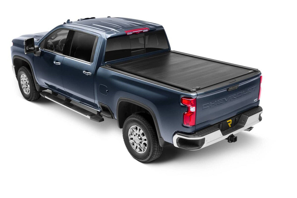 RETRAX T-80455 RetraxPRO XR Bed Cover 23-   Colorado 5ft Bed
