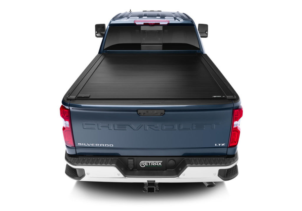 RETRAX T-80482 RetraxPRO XR Bed Cover 19-   GM 1500 6ft 7in